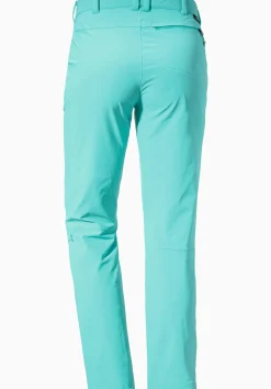 Trek & Hike|Pants Long<SCHÖFFEL Trek & Hike|Pants Long Comfortable, odor-reducing hiking pants