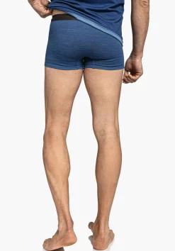 Skiing|Trek & Hike<SCHÖFFEL Skiing|Trek & Hike Comfortable outdoor underpants with merino