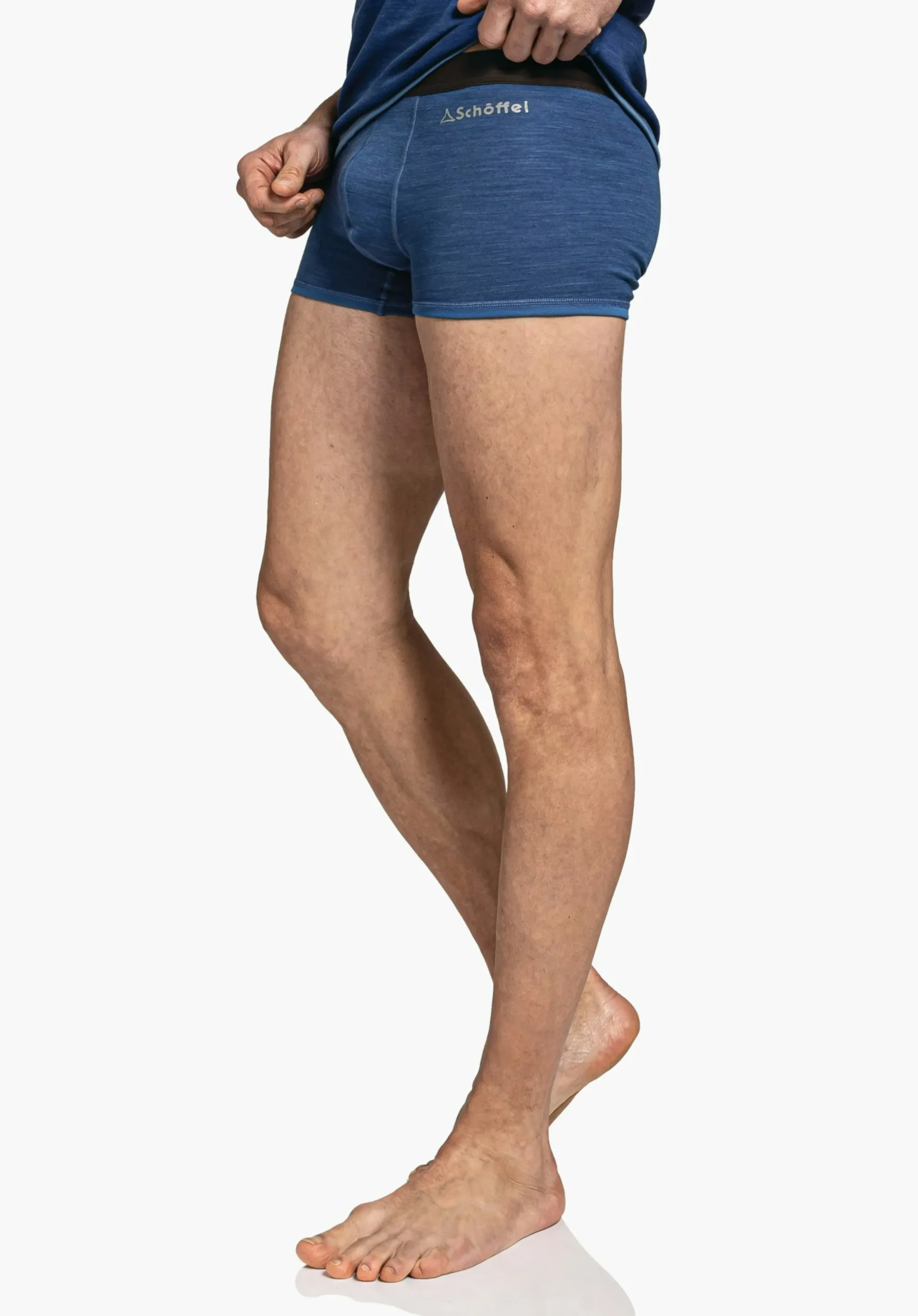 Skiing|Trek & Hike<SCHÖFFEL Skiing|Trek & Hike Comfortable outdoor underpants with merino