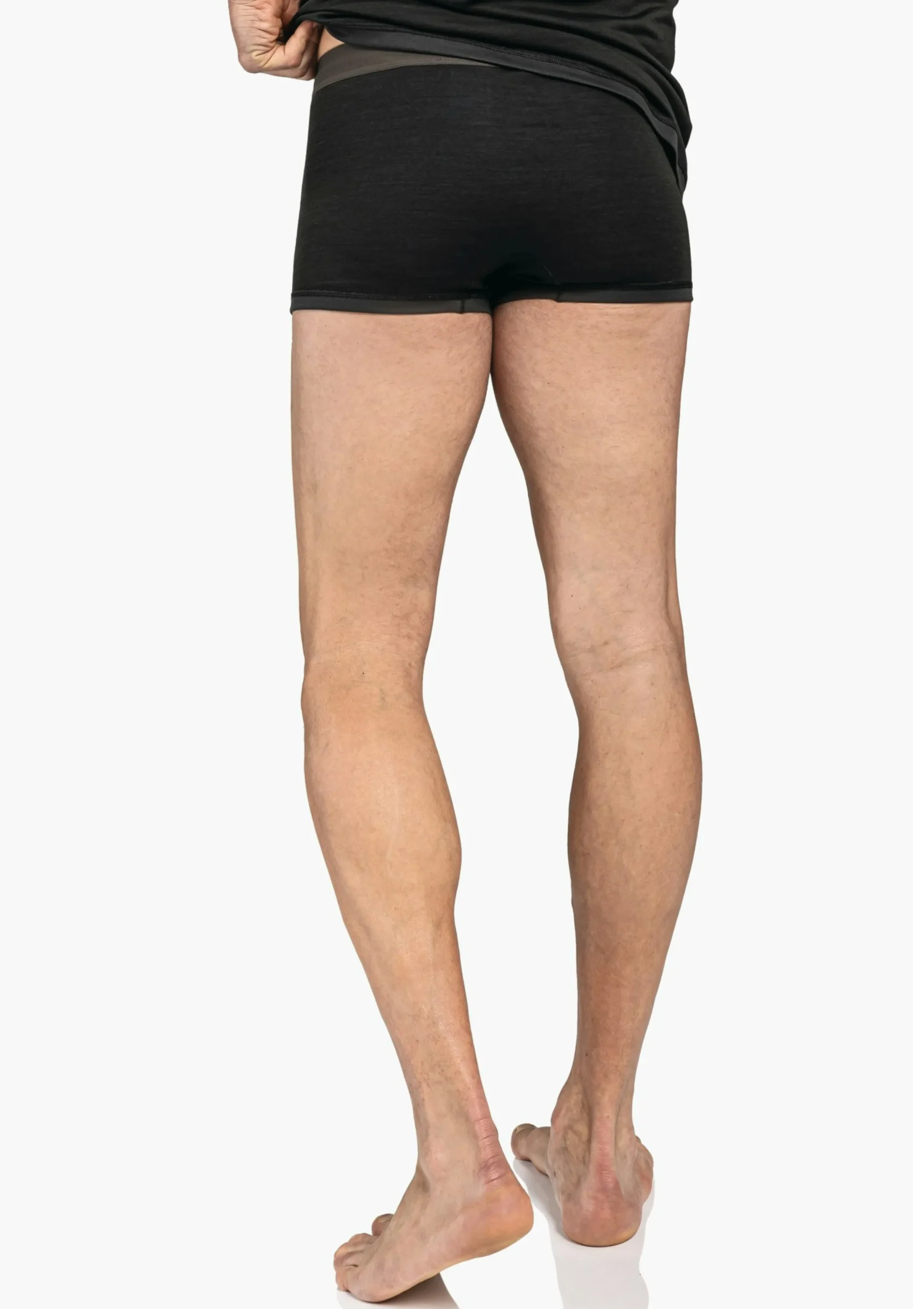 Skiing|Trek & Hike<SCHÖFFEL Skiing|Trek & Hike Comfortable outdoor underpants with merino