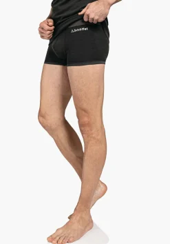 Skiing|Trek & Hike<SCHÖFFEL Skiing|Trek & Hike Comfortable outdoor underpants with merino