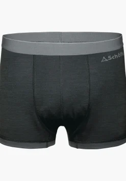 Skiing|Trek & Hike<SCHÖFFEL Skiing|Trek & Hike Comfortable outdoor underpants with merino
