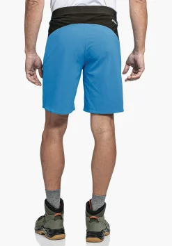 Pants Short<SCHÖFFEL Pants Short Comfortable shorts for sporty hikes