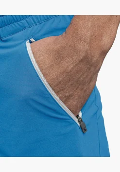 Pants Short<SCHÖFFEL Pants Short Comfortable shorts for sporty hikes