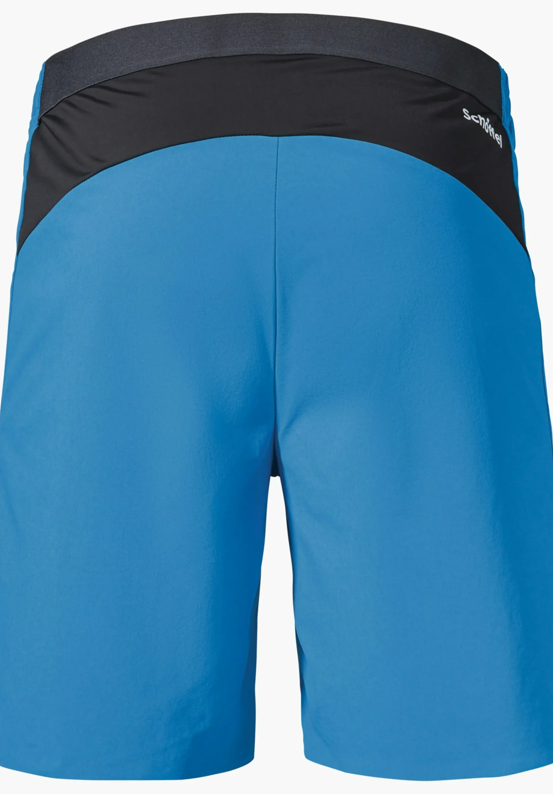 Pants Short<SCHÖFFEL Pants Short Comfortable shorts for sporty hikes
