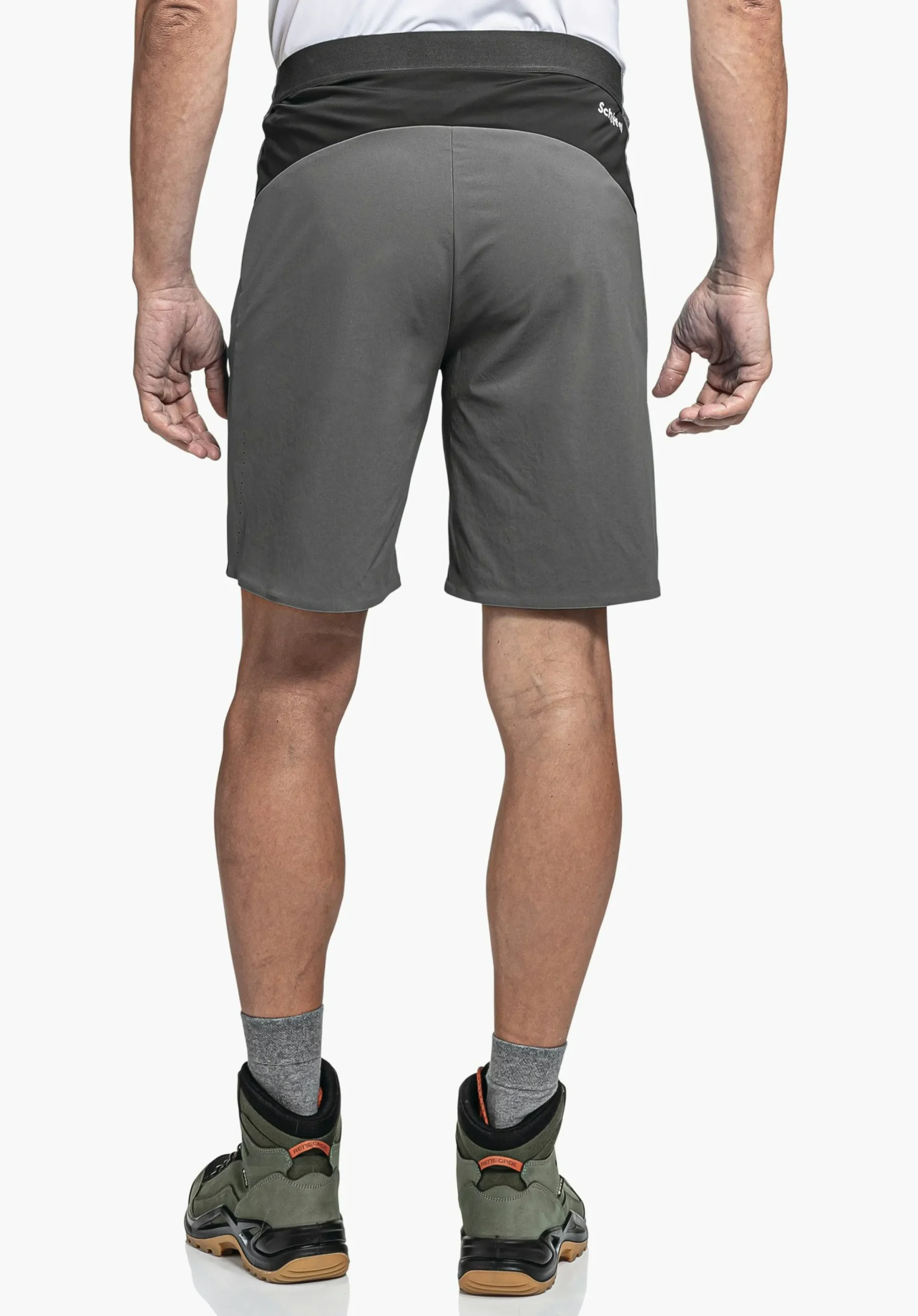 Pants Short<SCHÖFFEL Pants Short Comfortable shorts for sporty hikes