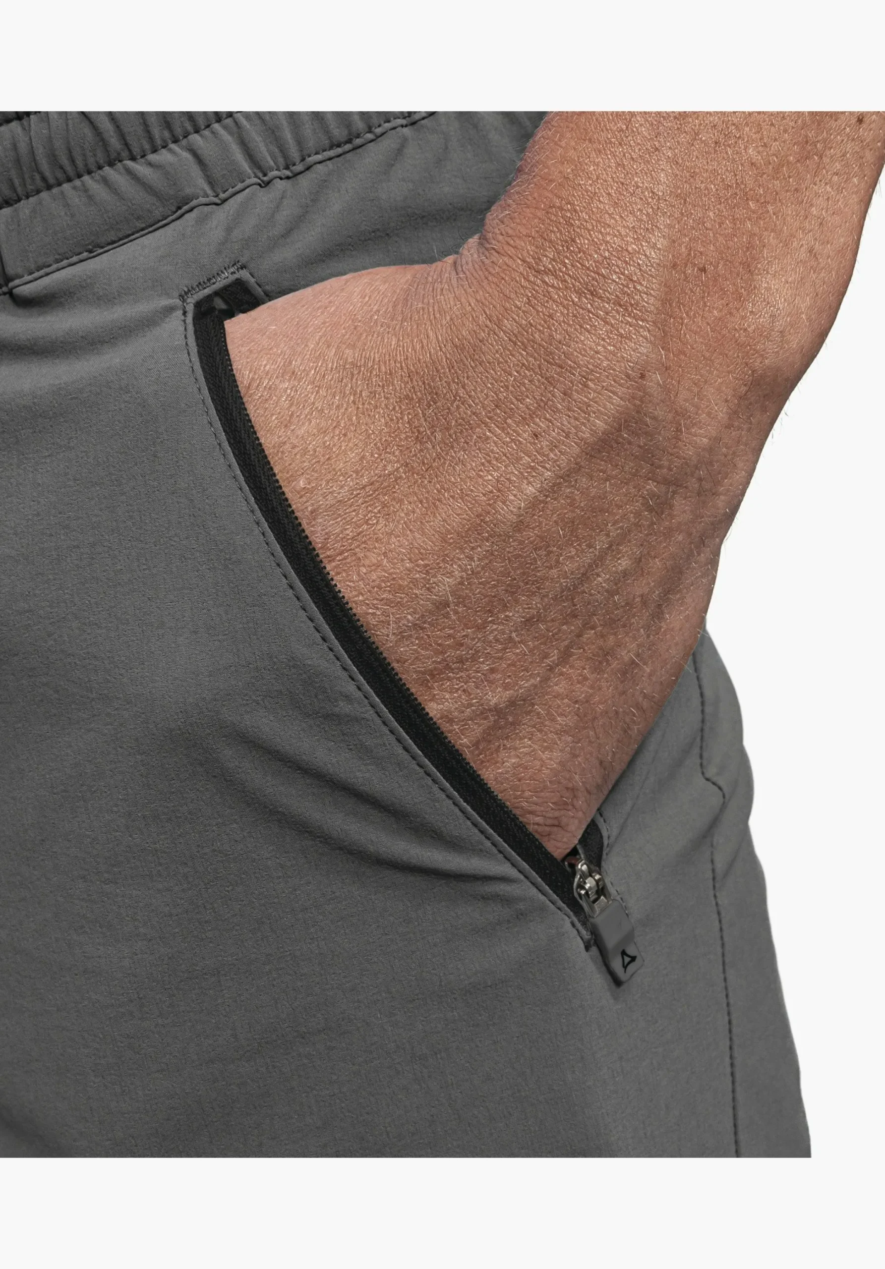 Pants Short<SCHÖFFEL Pants Short Comfortable shorts for sporty hikes
