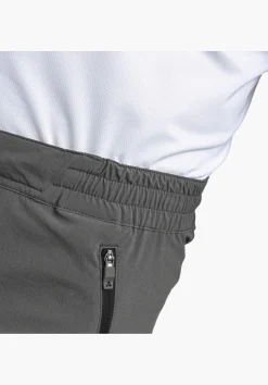 Pants Short<SCHÖFFEL Pants Short Comfortable shorts for sporty hikes