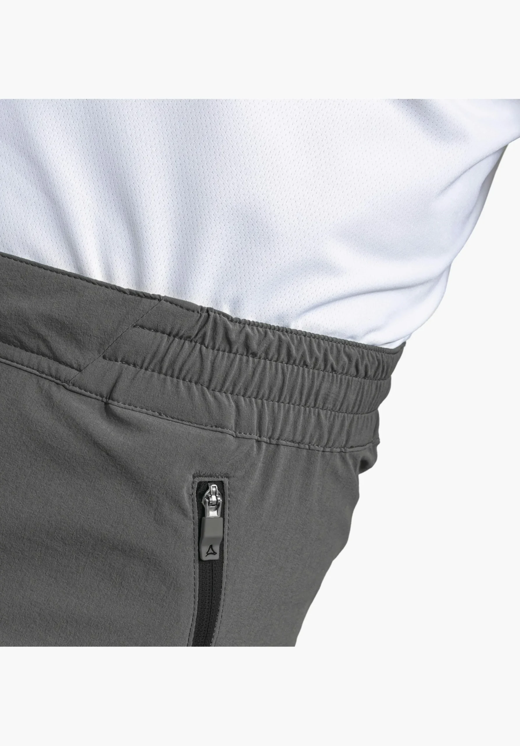 Pants Short<SCHÖFFEL Pants Short Comfortable shorts for sporty hikes