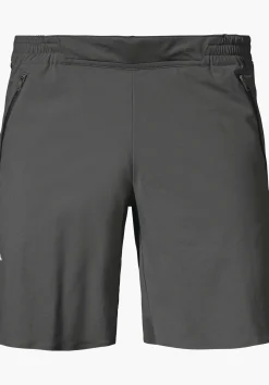 Pants Short<SCHÖFFEL Pants Short Comfortable shorts for sporty hikes