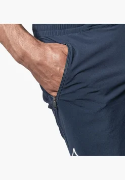 Pants Short<SCHÖFFEL Pants Short Comfortable shorts for sporty hikes