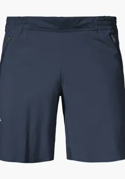 Pants Short<SCHÖFFEL Pants Short Comfortable shorts for sporty hikes
