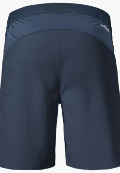 Pants Short<SCHÖFFEL Pants Short Comfortable shorts for sporty hikes