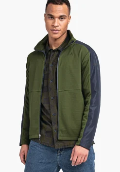 Travel/Leisure<SCHÖFFEL Travel/Leisure Comfortable ZipIn! fleece jacket