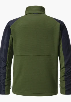 Travel/Leisure<SCHÖFFEL Travel/Leisure Comfortable ZipIn! fleece jacket