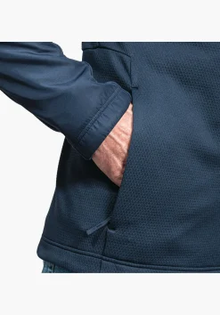 Travel/Leisure<SCHÖFFEL Travel/Leisure Comfortable ZipIn! fleece jacket