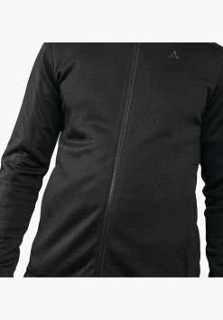 Travel/Leisure<SCHÖFFEL Travel/Leisure Comfortable ZipIn! fleece jacket