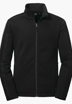 Travel/Leisure<SCHÖFFEL Travel/Leisure Comfortable ZipIn! fleece jacket
