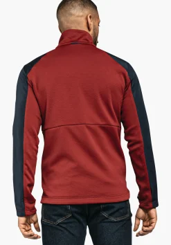 Travel/Leisure<SCHÖFFEL Travel/Leisure Comfortable ZipIn! fleece jacket
