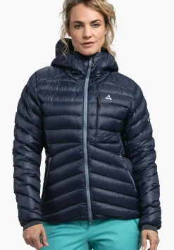 Ski Tour|Mountaineering|Outdoor Jackets<SCHÖFFEL Ski Tour|Mountaineering|Outdoor Jackets Compressible & lightweight insulation jacket