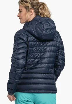 Ski Tour|Mountaineering|Outdoor Jackets<SCHÖFFEL Ski Tour|Mountaineering|Outdoor Jackets Compressible & lightweight insulation jacket