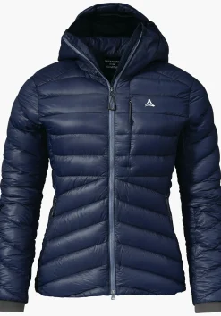 Ski Tour|Mountaineering|Outdoor Jackets<SCHÖFFEL Ski Tour|Mountaineering|Outdoor Jackets Compressible & lightweight insulation jacket