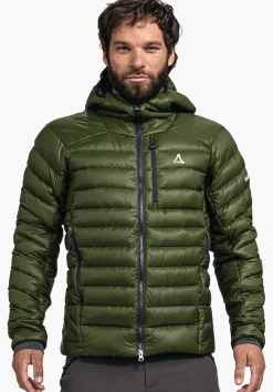 Ski Tour|Mountaineering|Outdoor Jackets<SCHÖFFEL Ski Tour|Mountaineering|Outdoor Jackets Compressible & lightweight insulation jacket