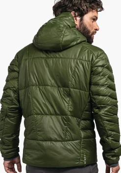 Ski Tour|Mountaineering|Outdoor Jackets<SCHÖFFEL Ski Tour|Mountaineering|Outdoor Jackets Compressible & lightweight insulation jacket