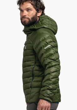 Ski Tour|Mountaineering|Outdoor Jackets<SCHÖFFEL Ski Tour|Mountaineering|Outdoor Jackets Compressible & lightweight insulation jacket