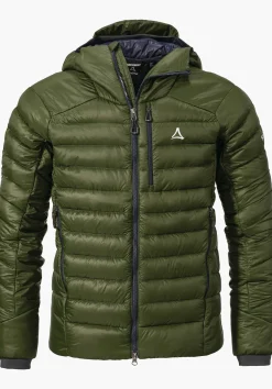 Ski Tour|Mountaineering|Outdoor Jackets<SCHÖFFEL Ski Tour|Mountaineering|Outdoor Jackets Compressible & lightweight insulation jacket