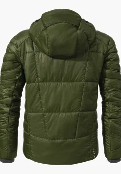 Ski Tour|Mountaineering|Outdoor Jackets<SCHÖFFEL Ski Tour|Mountaineering|Outdoor Jackets Compressible & lightweight insulation jacket