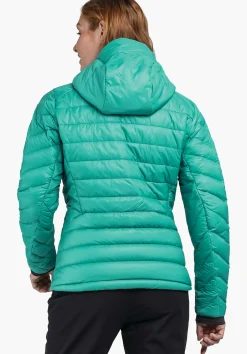 Ski Tour|Mountaineering|Outdoor Jackets<SCHÖFFEL Ski Tour|Mountaineering|Outdoor Jackets Compressible & lightweight insulation jacket