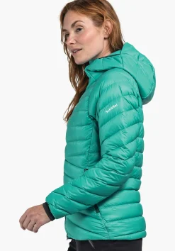 Ski Tour|Mountaineering|Outdoor Jackets<SCHÖFFEL Ski Tour|Mountaineering|Outdoor Jackets Compressible & lightweight insulation jacket