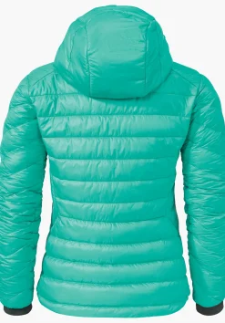 Ski Tour|Mountaineering|Outdoor Jackets<SCHÖFFEL Ski Tour|Mountaineering|Outdoor Jackets Compressible & lightweight insulation jacket