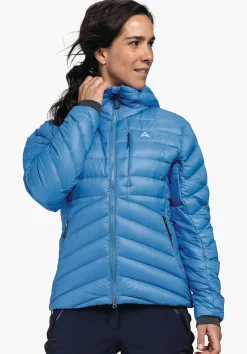 Ski Tour|Mountaineering|Outdoor Jackets<SCHÖFFEL Ski Tour|Mountaineering|Outdoor Jackets Compressible & lightweight insulation jacket