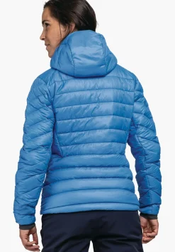 Ski Tour|Mountaineering|Outdoor Jackets<SCHÖFFEL Ski Tour|Mountaineering|Outdoor Jackets Compressible & lightweight insulation jacket