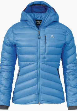 Ski Tour|Mountaineering|Outdoor Jackets<SCHÖFFEL Ski Tour|Mountaineering|Outdoor Jackets Compressible & lightweight insulation jacket