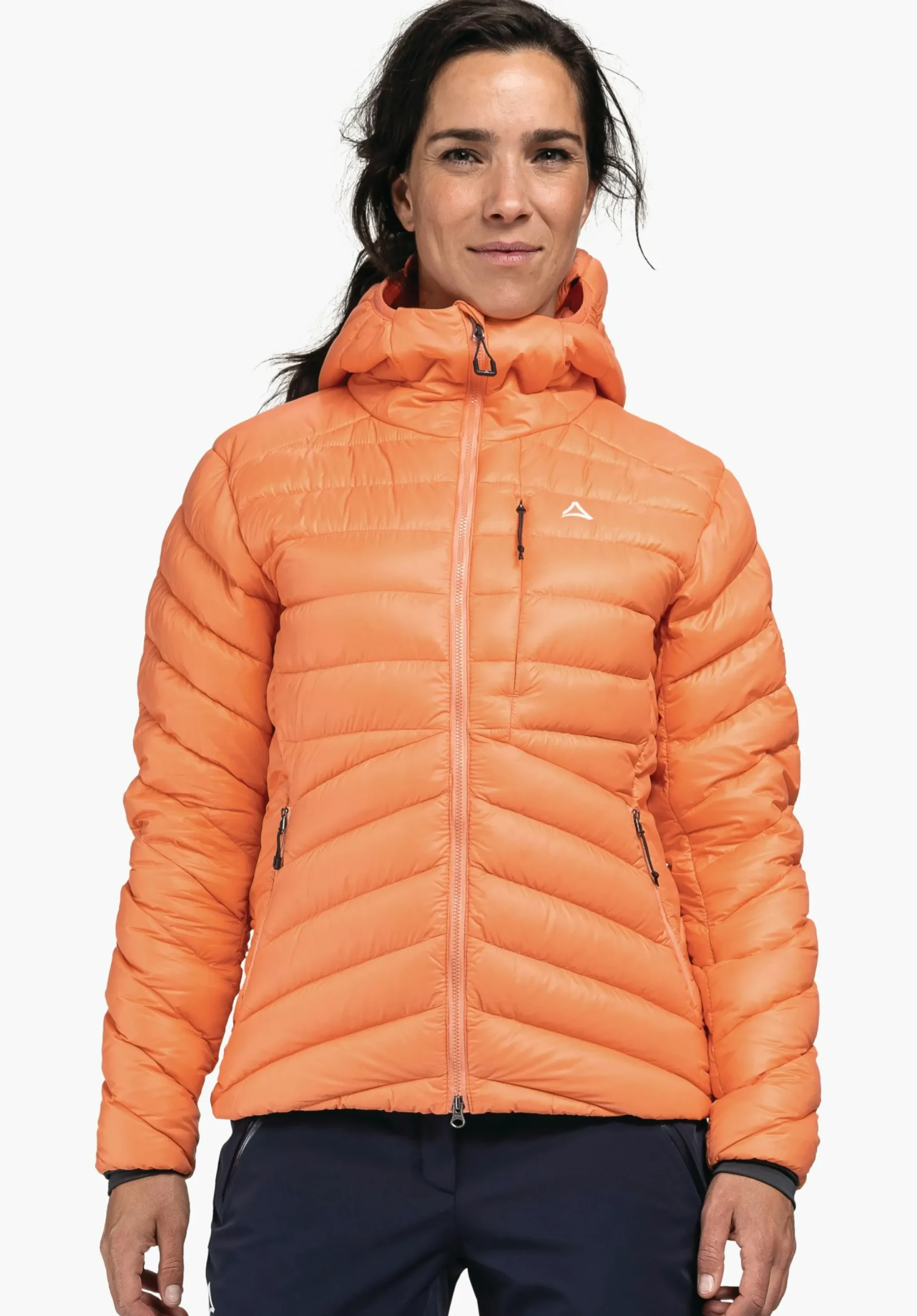 Ski Tour|Outdoor Jackets|Mountaineering<SCHÖFFEL Ski Tour|Outdoor Jackets|Mountaineering Compressible & lightweight insulation jacket