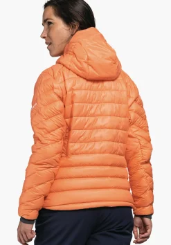 Ski Tour|Outdoor Jackets|Mountaineering<SCHÖFFEL Ski Tour|Outdoor Jackets|Mountaineering Compressible & lightweight insulation jacket