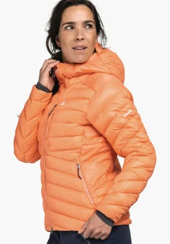 Ski Tour|Outdoor Jackets|Mountaineering<SCHÖFFEL Ski Tour|Outdoor Jackets|Mountaineering Compressible & lightweight insulation jacket