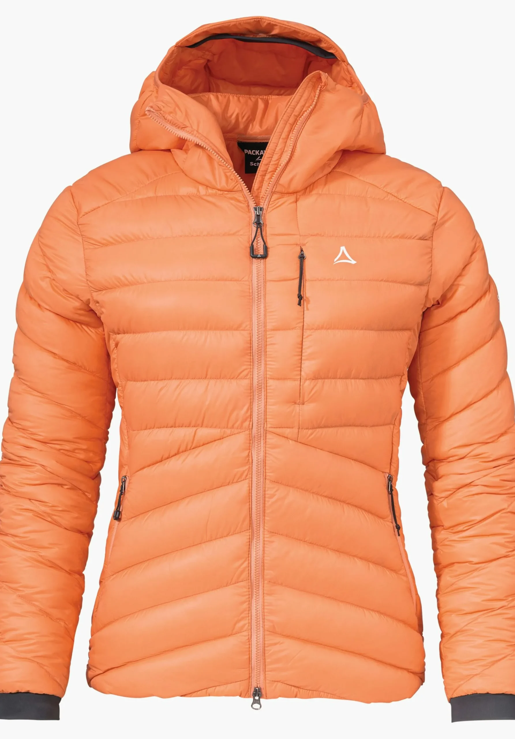 Ski Tour|Outdoor Jackets|Mountaineering<SCHÖFFEL Ski Tour|Outdoor Jackets|Mountaineering Compressible & lightweight insulation jacket
