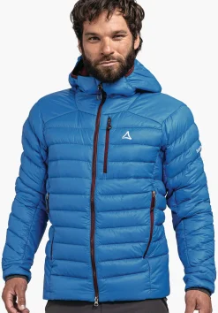 Ski Tour|Mountaineering|Outdoor Jackets<SCHÖFFEL Ski Tour|Mountaineering|Outdoor Jackets Compressible & lightweight insulation jacket
