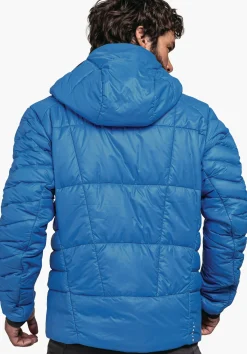 Ski Tour|Mountaineering|Outdoor Jackets<SCHÖFFEL Ski Tour|Mountaineering|Outdoor Jackets Compressible & lightweight insulation jacket