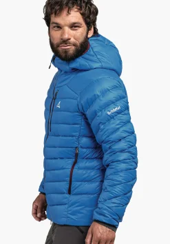 Ski Tour|Mountaineering|Outdoor Jackets<SCHÖFFEL Ski Tour|Mountaineering|Outdoor Jackets Compressible & lightweight insulation jacket