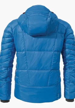 Ski Tour|Mountaineering|Outdoor Jackets<SCHÖFFEL Ski Tour|Mountaineering|Outdoor Jackets Compressible & lightweight insulation jacket