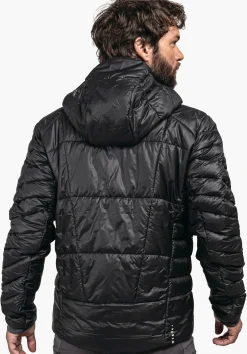 Ski Tour|Mountaineering|Outdoor Jackets<SCHÖFFEL Ski Tour|Mountaineering|Outdoor Jackets Compressible & lightweight insulation jacket
