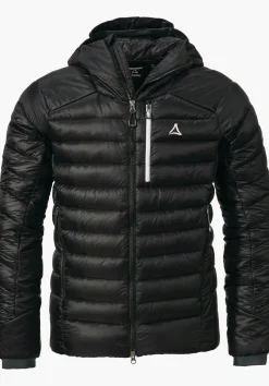 Ski Tour|Mountaineering|Outdoor Jackets<SCHÖFFEL Ski Tour|Mountaineering|Outdoor Jackets Compressible & lightweight insulation jacket