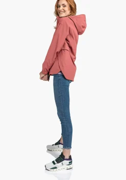 Travel/Leisure|Outdoor Jackets<SCHÖFFEL Travel/Leisure|Outdoor Jackets Cool waterproof urban jacket