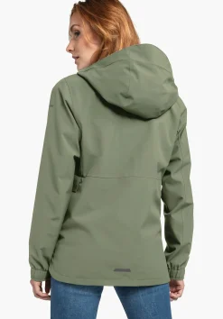 Travel/Leisure|Outdoor Jackets<SCHÖFFEL Travel/Leisure|Outdoor Jackets Cool waterproof urban jacket
