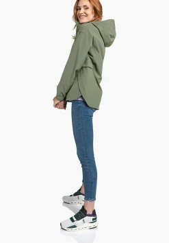 Travel/Leisure|Outdoor Jackets<SCHÖFFEL Travel/Leisure|Outdoor Jackets Cool waterproof urban jacket